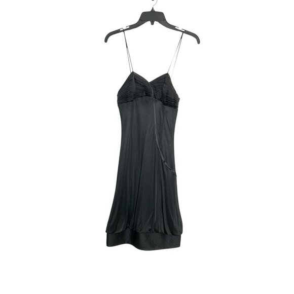 Y2k VTG Coquette Fairy Bubble Babydoll Balloon Costume National Dress Size 38 - Picture 3 of 8